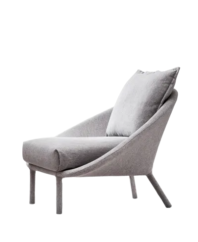 Fotoliu Lem PL 01 - Miniforms